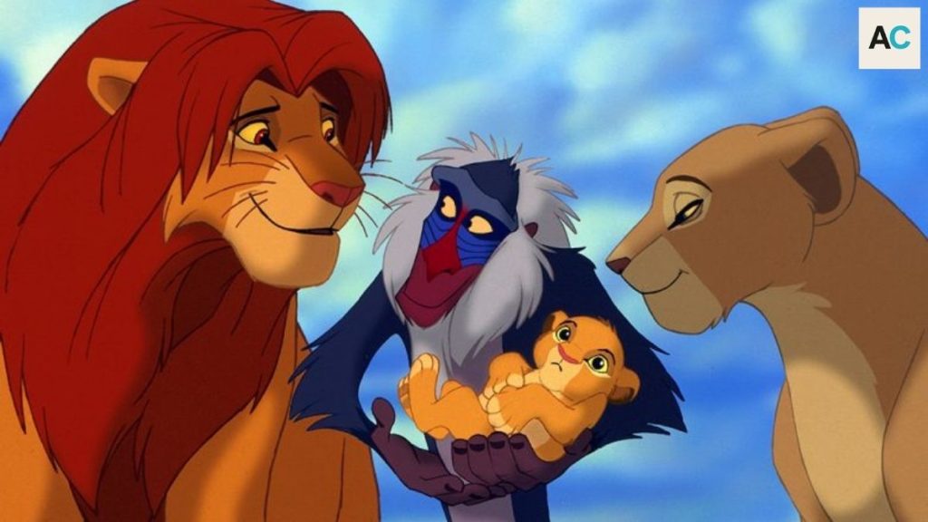 Top 10 Best Animated Movies of All Time