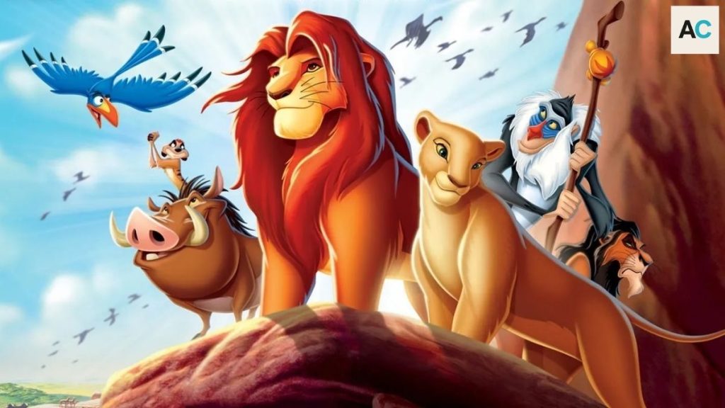 20 Best Animated Movies of All Time, Ranked