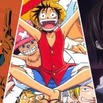 Top 10 Most Watched Anime of All Time