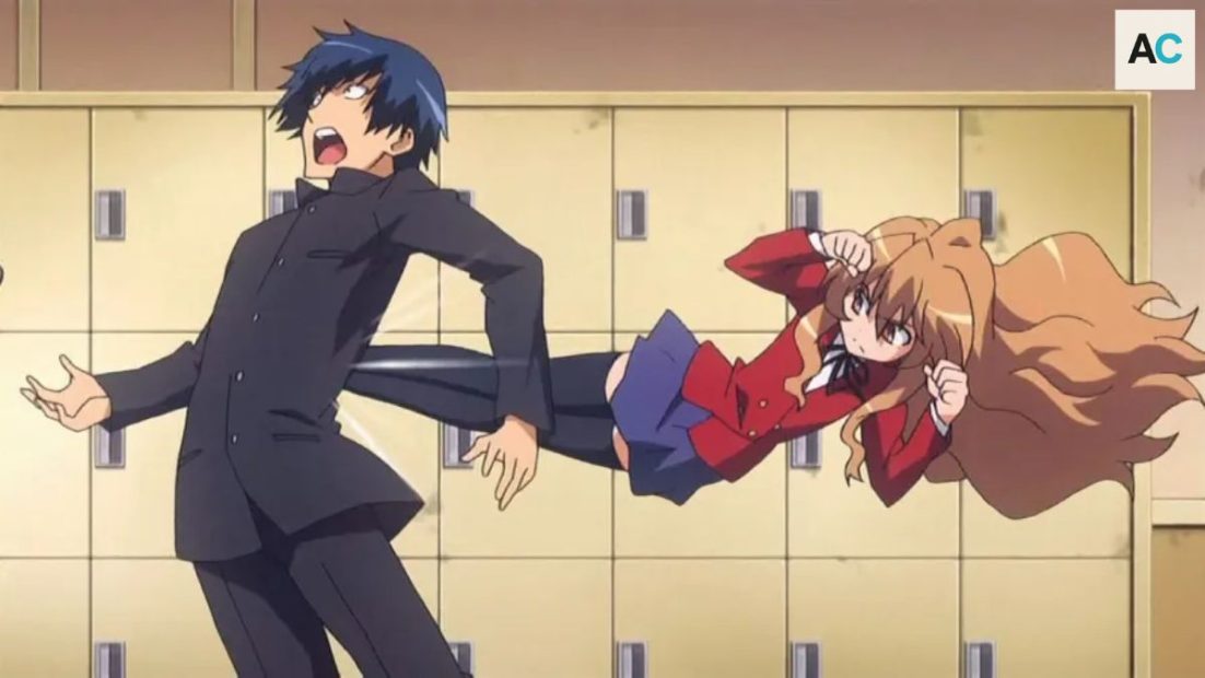 25 Best Harem Anime of All Time Ranked