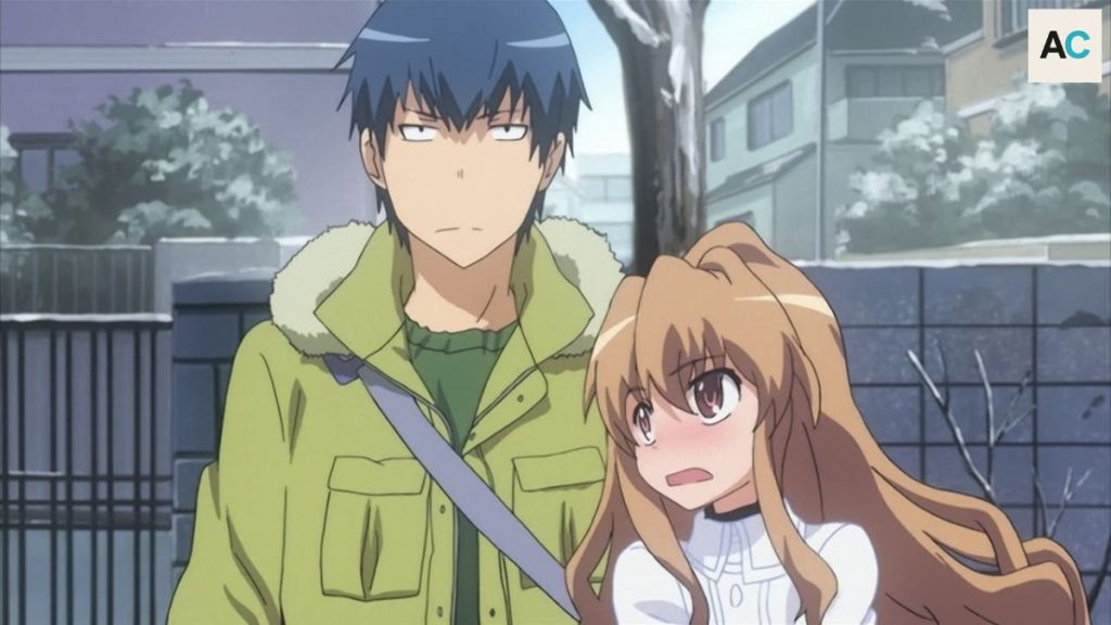 20 Best Romance Anime of All Time Ranked