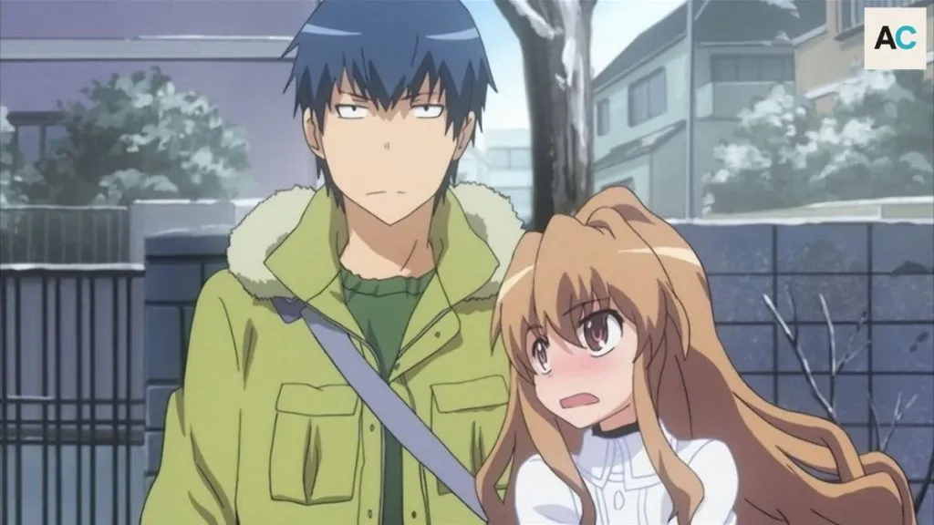 20 Best Romance Anime of All Time Ranked 4 20 Best Romance Anime of All Time Ranked