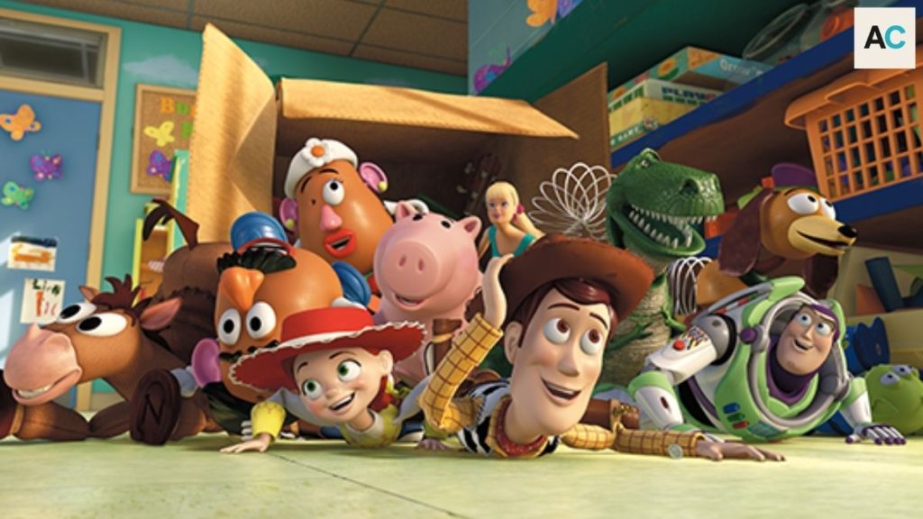 20 Best Animated Movies of All Time, Ranked