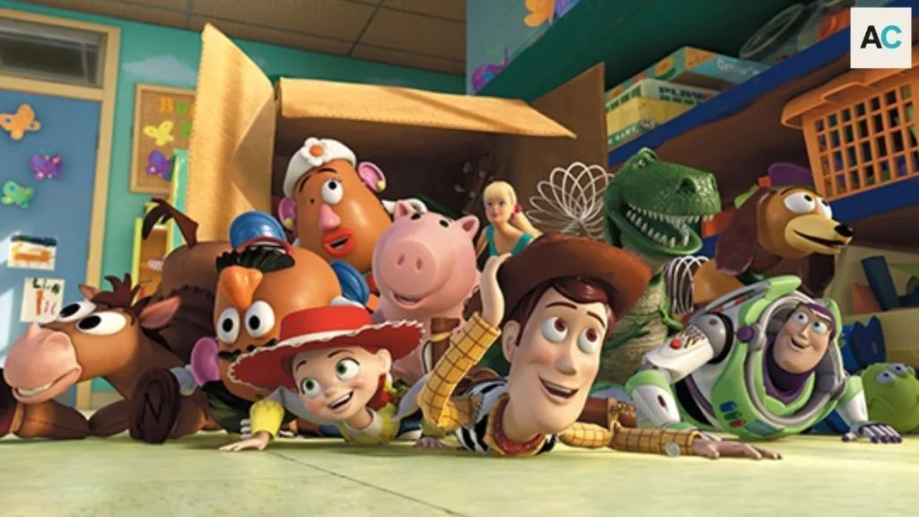 20 Best Animated Movies of All Time, Ranked