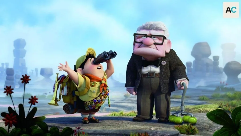 20 Best Animated Movies of All Time, Ranked