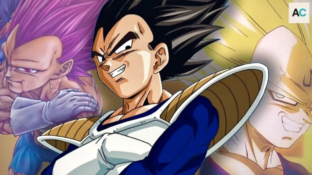 25 Best Anime Characters of All Time, Ranked