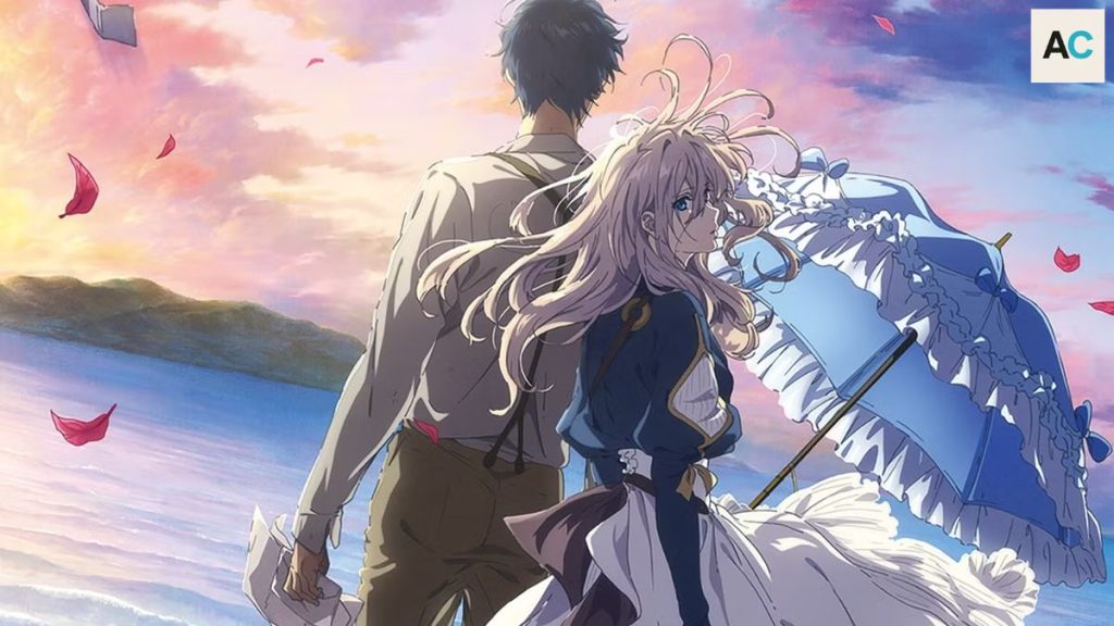 20 Best Romance Anime of All Time Ranked
