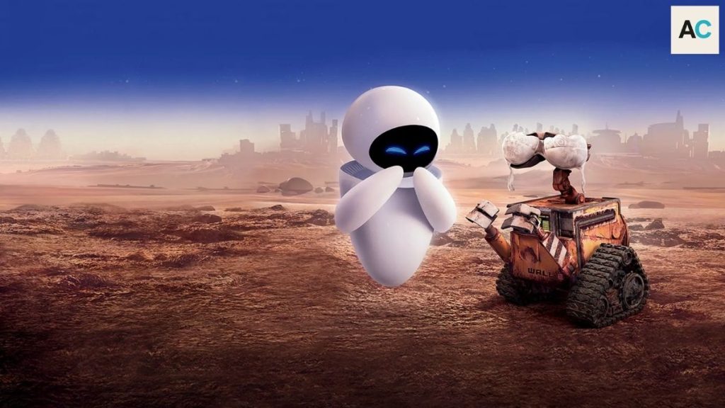 Top 10 Best Animated Movies of All Time