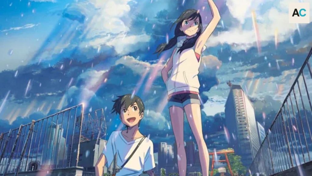 20 Best Romance Anime of All Time Ranked