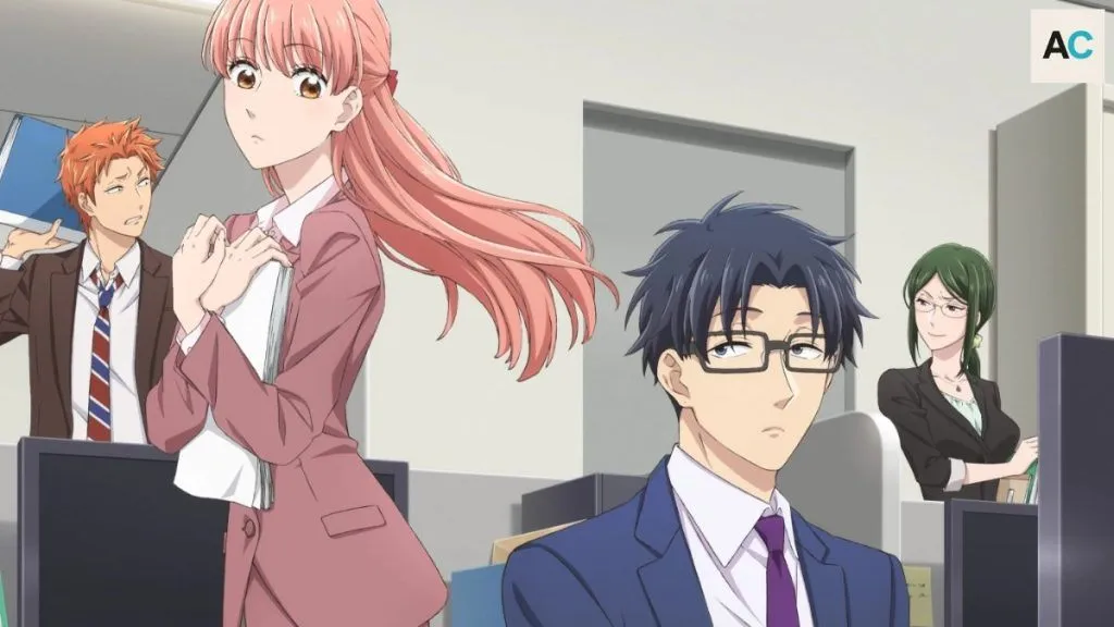 25 Best Rom Com Anime of All Time Ranked