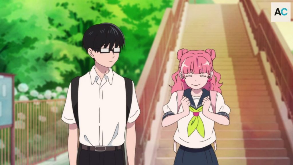 20 Best Romance Anime of All Time Ranked