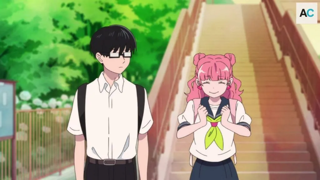 20 Best Romance Anime of All Time Ranked 16 20 Best Romance Anime of All Time Ranked