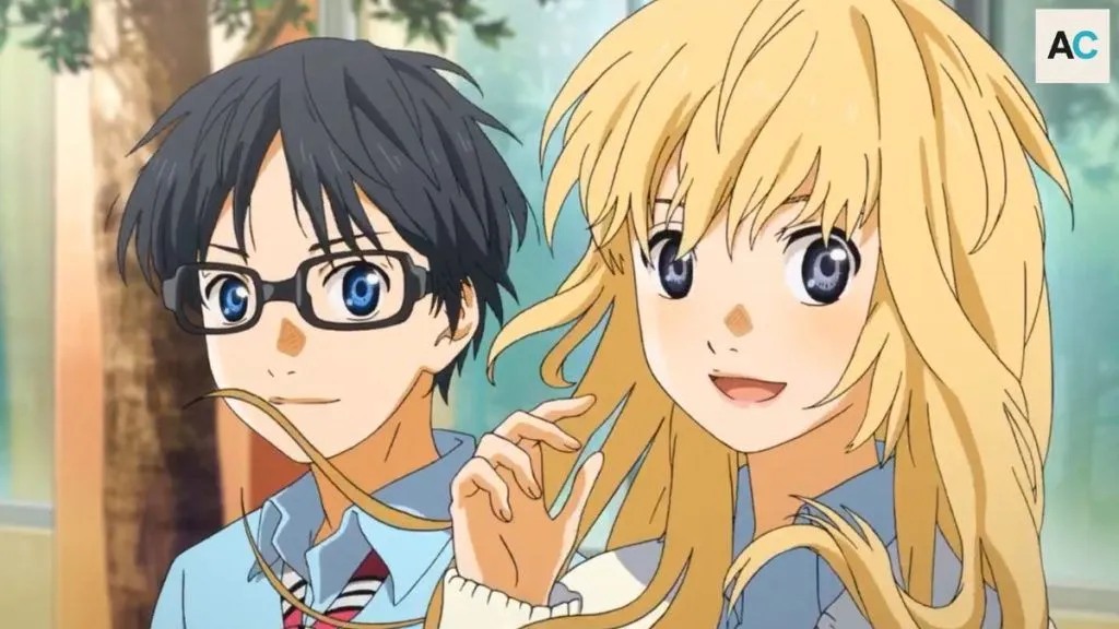 20 Best Romance Anime of All Time Ranked 2 20 Best Romance Anime of All Time Ranked