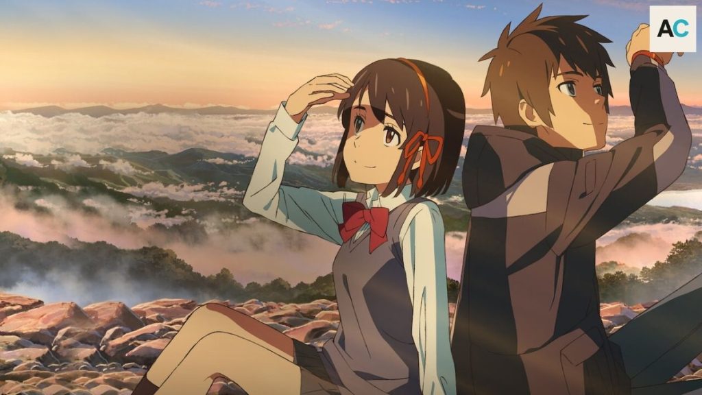 Top 10 Best Animated Movies of All Time