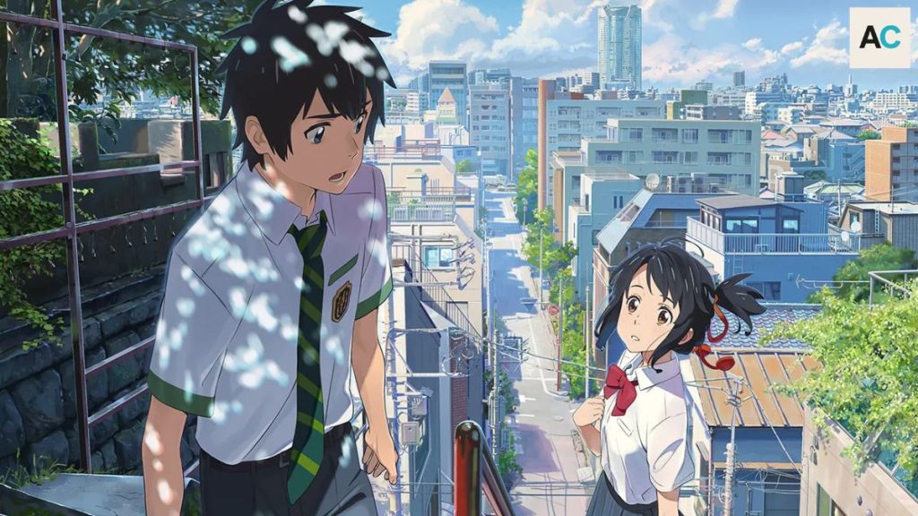 20 Best Romance Anime of All Time Ranked