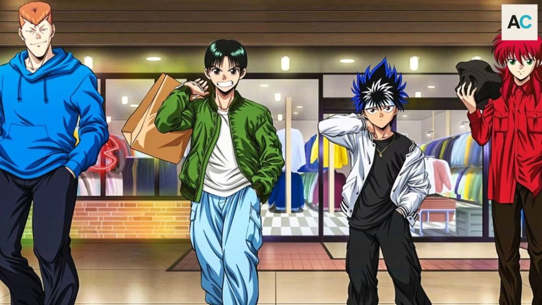 30 Best Shounen Anime of All Time Ranked