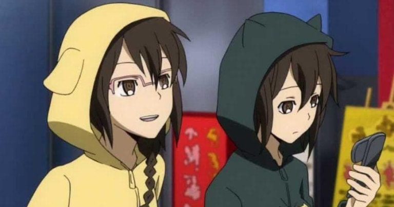 17 Best Anime Hoodies for Every Fa