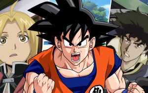 best shonen anime of all time