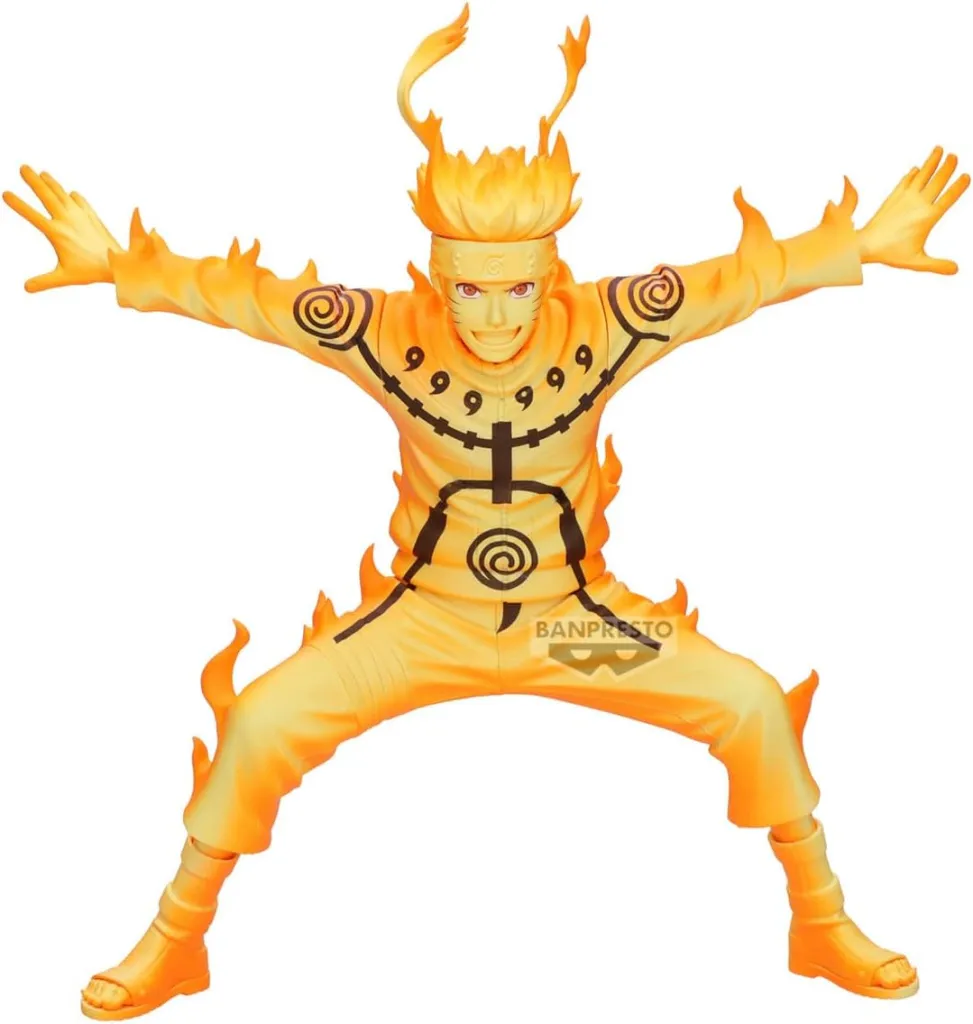 Best Naruto Gifts for Every Fan in Your Life