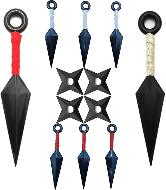 Best Naruto Gifts for Every Fan in Your Life