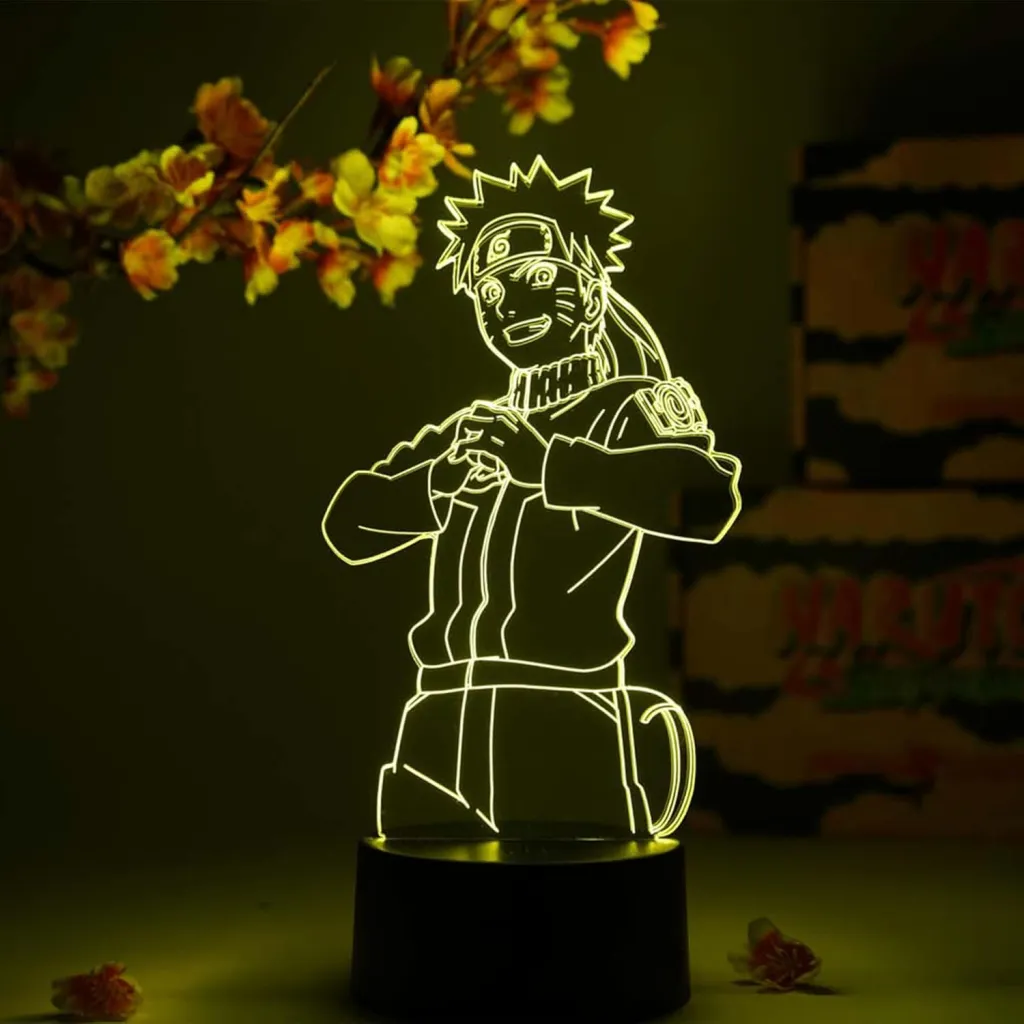 Best Naruto Gifts for Every Fan in Your Life