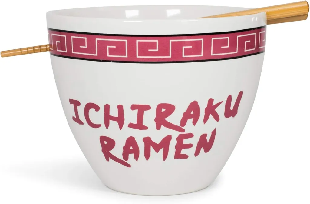Best Naruto Gifts for Every Fan in Your Life