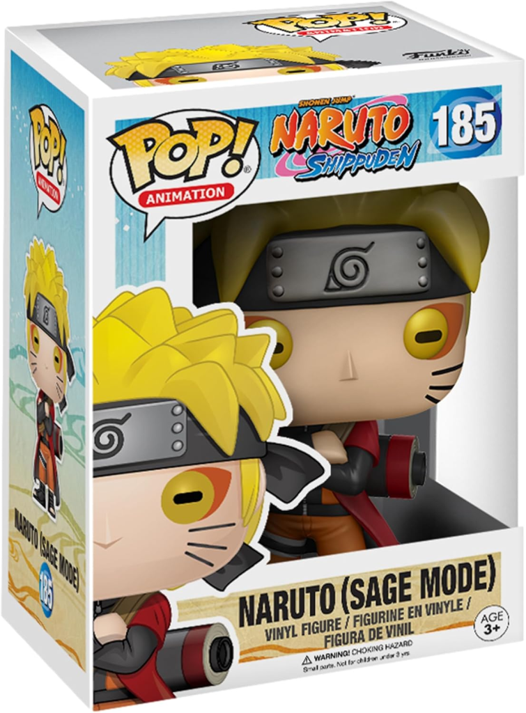 Best Naruto Gifts for Every Fan in Your Life
