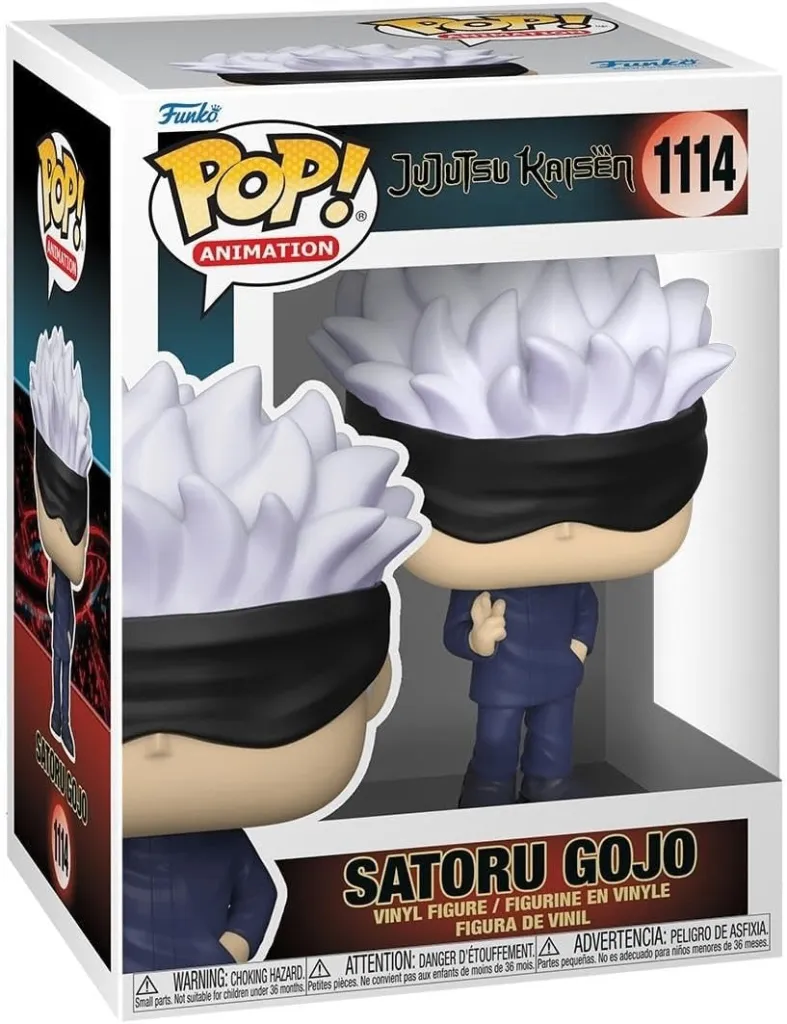 Best Jujutsu Kaisen Gifts for Every JJK Fan