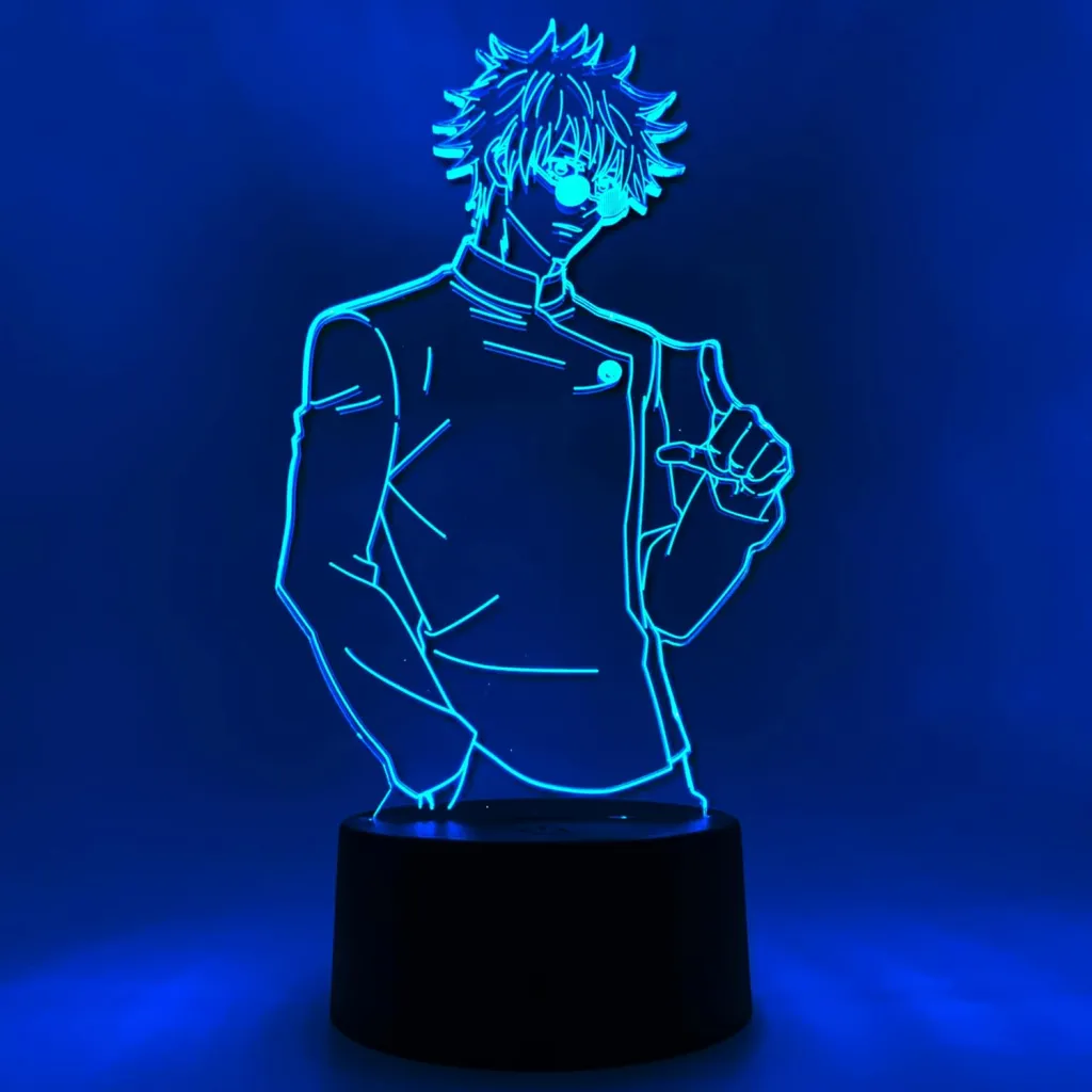 Best Jujutsu Kaisen Gifts for Every JJK Fan