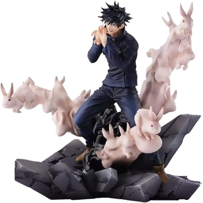 Best Jujutsu Kaisen Gifts for Every JJK Fan
