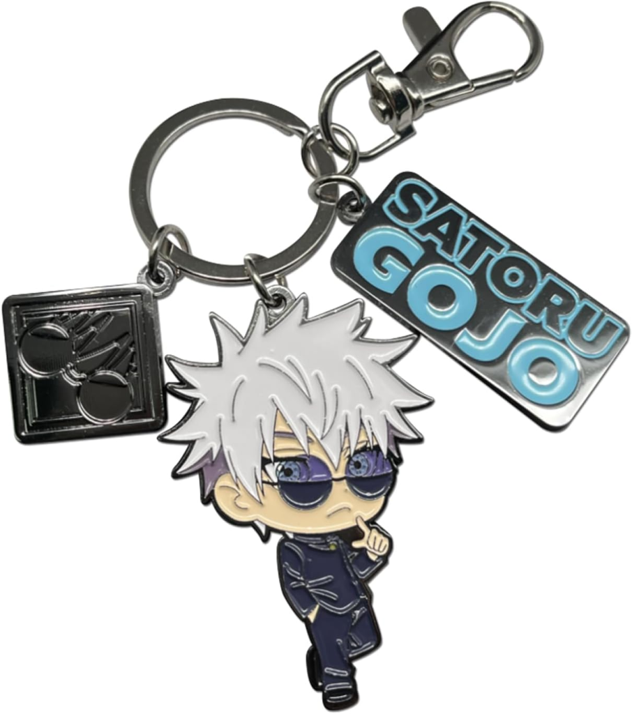 Best Jujutsu Kaisen Gifts for Every JJK Fan