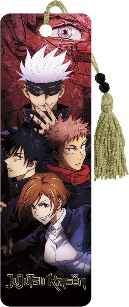 Best Jujutsu Kaisen Gifts for Every JJK Fan