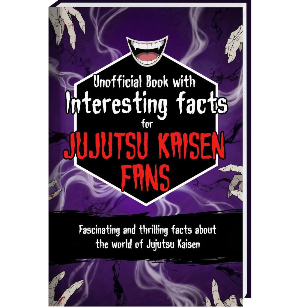 Best Jujutsu Kaisen Gifts for Every JJK Fan