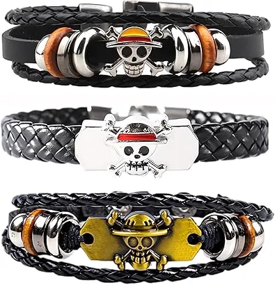 10 Best Anime Gifts for Him That He'll Actually Use