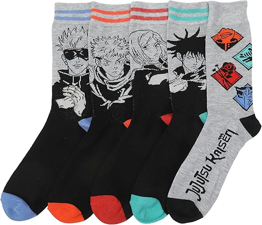 10 Best Anime Gifts for Him That He'll Actually Use