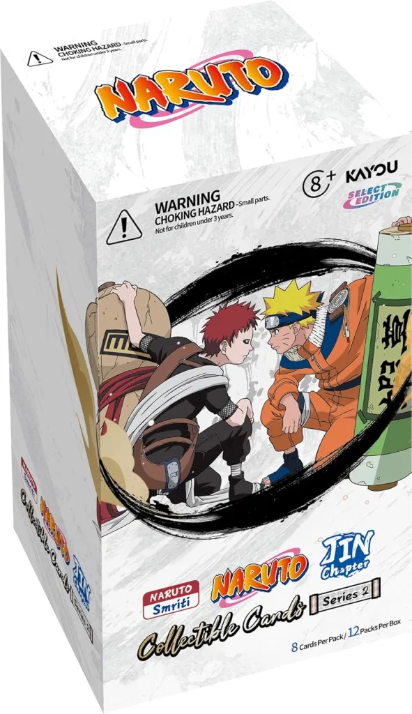 10 Best Anime Gifts for Him That He'll Actually Use