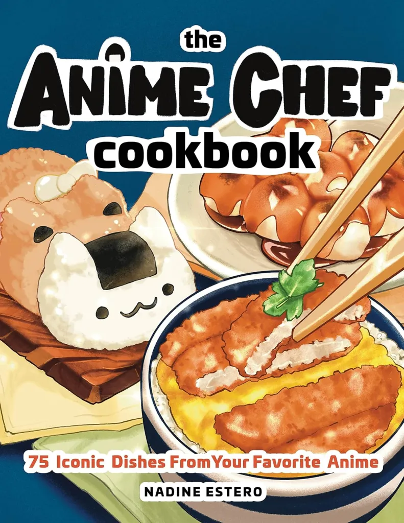10 Best Anime Gifts for Him That He'll Actually Use