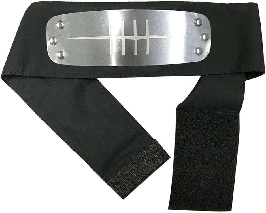 8 Best Anime Headbands for Cosplay and Fans