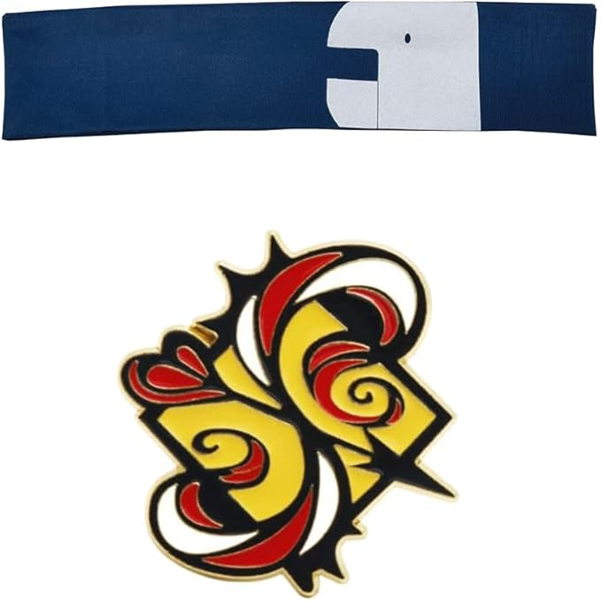 8 Best Anime Headbands for Cosplay and Fans