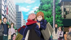 Best Jujutsu Kaisen Gifts for Every JJK Fan