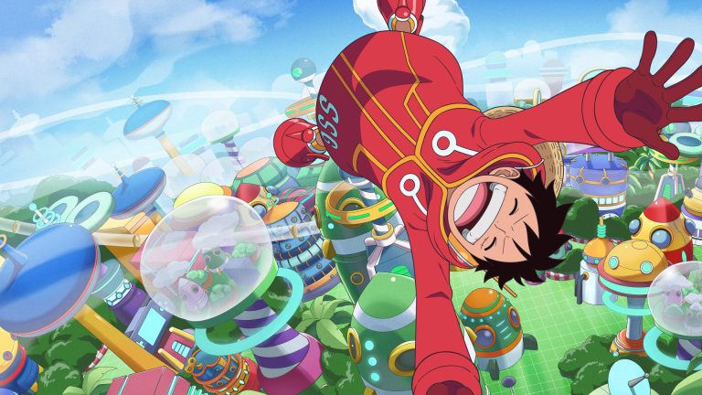10 Best One Piece Gifts Every Fan Will Love