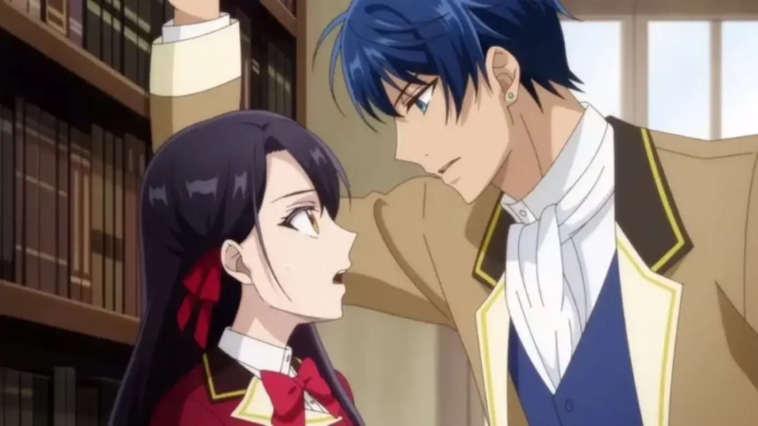 15 Best Anime Where the MC Is a Villainess Ranked 15 Best Anime Where the MC Is a Villainess Ranked