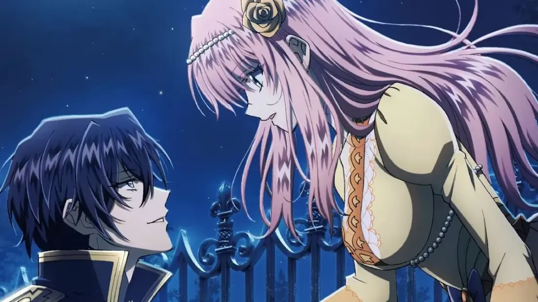 15 Best Anime Where the MC Is a Villainess Ranked 2 7th Time Loop_ The Villainess Enjoys a Carefree Life Married to Her Worst Enemy! - 15 Best Anime Where the MC Is a Villainess Ranked