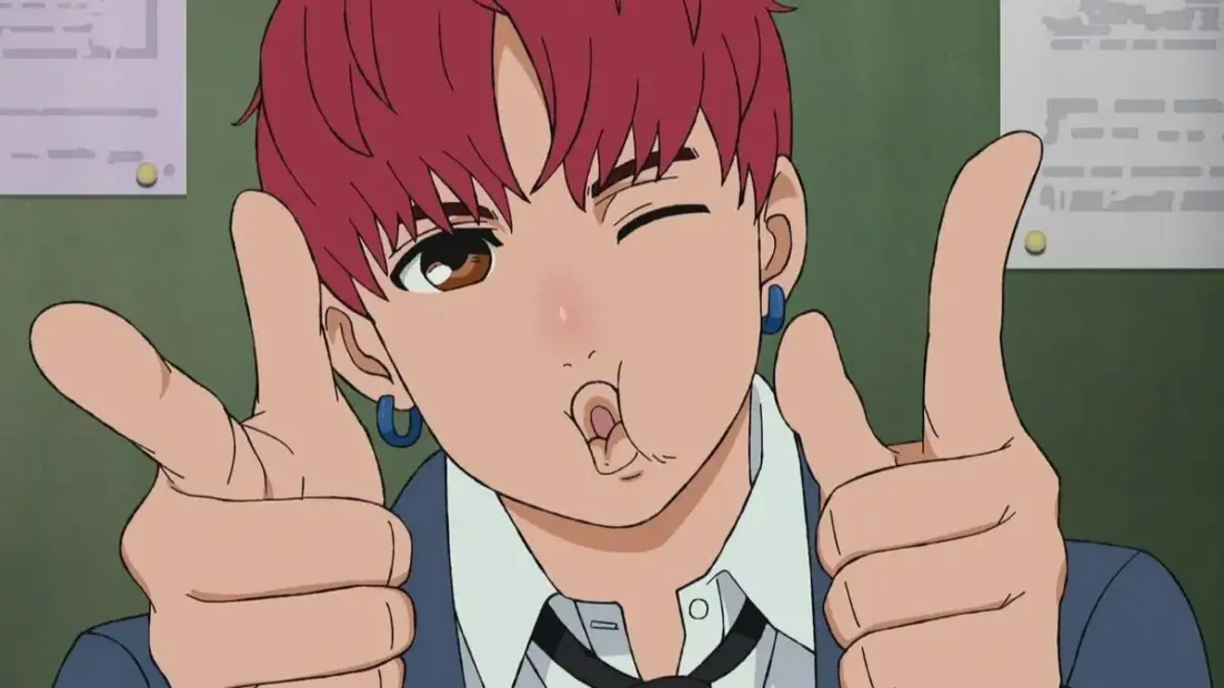 All You Need to Know About Jin Enjoji (Jiji) from Dandadan All You Need to Know About Jin Enjoji (Jiji) from Dandadan