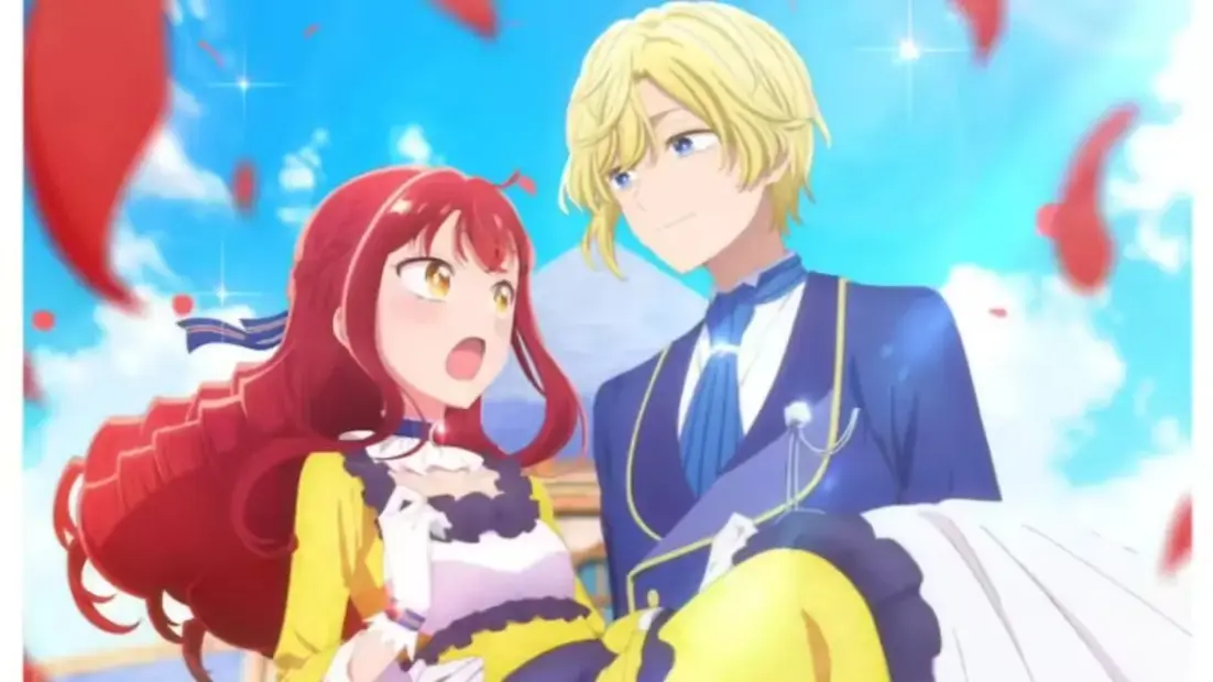 15 Best Anime Where the MC Is a Villainess Ranked 11 An Observation Log of My Fiancée Who Calls Herself a Villainess - 15 Best Anime Where the MC Is a Villainess Ranked