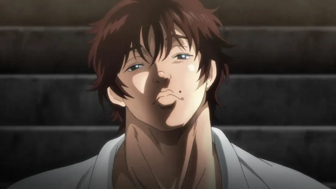 15 Best Anime to Watch on Netflix Right Now 15 Baki (Netflix Series) - 15 Best Anime to Watch on Netflix Right Now