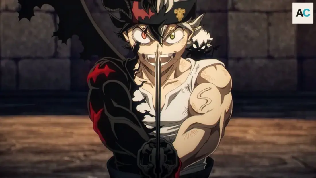 25 Best Action Anime of All Time Ranked