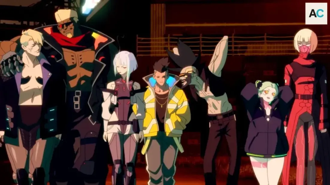 25 Best Action Anime of All Time Ranked