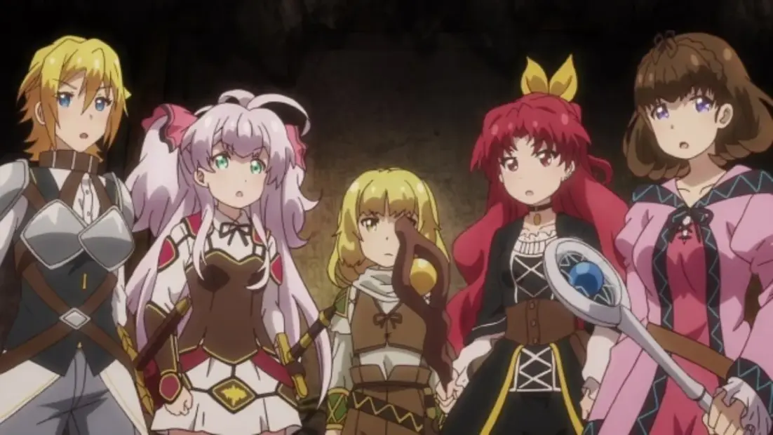 15 Best Anime Where the MC Is a Villainess Ranked 14 Didn't I Say to Make My Abilities Average in the Next Life_! - 15 Best Anime Where the MC Is a Villainess Ranked
