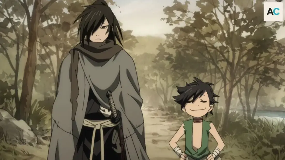 25 Best Action Anime of All Time Ranked